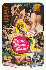 Watch Kiss Me, Kiss Me, Kiss Me! Soap2day