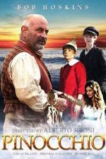 Watch Pinocchio Soap2day