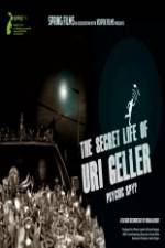 Watch The Secret Life Of Uri Geller Soap2day