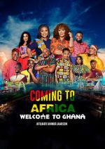 Watch Coming to Africa: Welcome to Ghana Soap2day