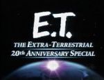 Watch E.T. The Extra-Terrestrial 20th Anniversary Special (TV Short 2002) Soap2day
