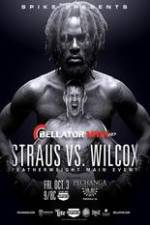 Watch Bellator 127: Daniel Straus vs. Justin Wilcox Soap2day