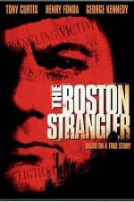 Watch The Boston Strangler Soap2day
