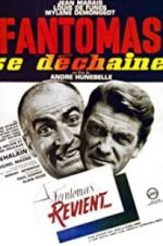 Watch Fantomas Unleashed Soap2day