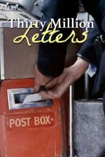 Watch Thirty Million Letters Soap2day