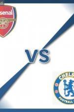 Watch Arsenal Vs Chelsea Soap2day