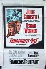 Watch Fahrenheit 451 Soap2day