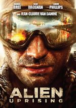 Watch Alien Uprising Soap2day