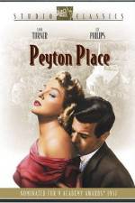 Watch Peyton Place Soap2day