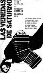 Watch Les trottoirs de Saturne Soap2day