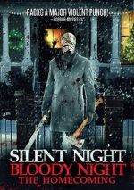 Watch Silent Night, Bloody Night: The Homecoming Soap2day