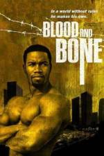 Watch Blood and Bone Soap2day