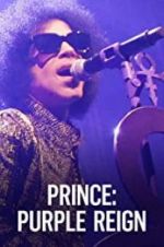 Watch Prince: A Purple Reign Soap2day