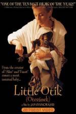 Watch Otesánek Soap2day