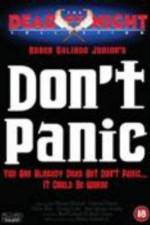 Watch Don't Panic Soap2day