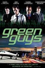 Watch Green Guys Soap2day