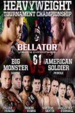 Watch Bellator 61 Giva Santana vs Bruno Soap2day