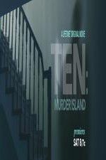 Watch Ten: Murder Island Soap2day