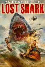 Watch Raiders of the Lost Shark Soap2day