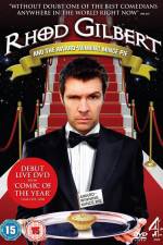 Watch Rhod Gilbert and the Award-Winning Mince Pie Soap2day