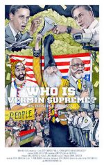 Watch Who Is Vermin Supreme? An Outsider Odyssey Soap2day