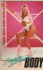 Watch Sandahl Bergman\'s Body Soap2day