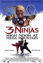 Watch 3 Ninjas: High Noon at Mega Mountain Soap2day