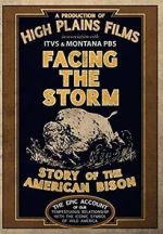 Watch Facing the Storm: Story of the American Bison Soap2day