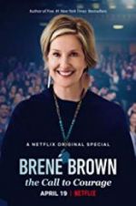 Watch Brené Brown: The Call to Courage Soap2day