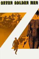Watch Seven Golden Men Soap2day
