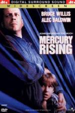 Watch Mercury Rising Soap2day