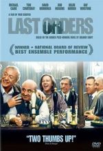Watch Last Orders Soap2day