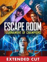 Watch Escape Room: Tournament of Champions (Extended Cut) Soap2day