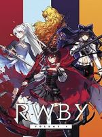 Watch RWBY: Volume 4 Soap2day