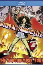 Watch Weird Al Yankovic Live The Alpocalypse Tour Soap2day