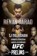 Watch UFC 173: Barao vs. Dillashaw Prelims Soap2day