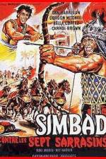 Watch Sinbad contro i sette saraceni Soap2day