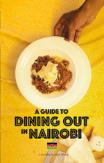 Watch A Guide to Dining Out in Nairobi (Short 2021) Soap2day