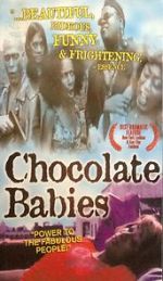 Watch Chocolate Babies Soap2day