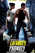 Watch Lafangey Parindey Soap2day