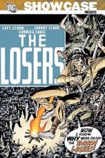 Watch DC Showcase: The Losers (Short 2021) Soap2day