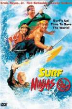 Watch Surf Ninjas Soap2day