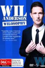 Watch Wil Anderson - Wilosophy Soap2day