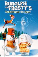 Watch Rudolph and Frosty's Christmas in July Soap2day
