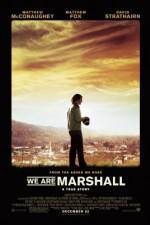 Watch We Are Marshall Soap2day