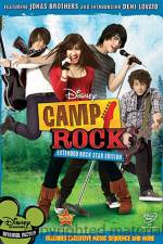 Watch Camp Rock Soap2day