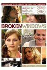 Watch Broken Windows Soap2day