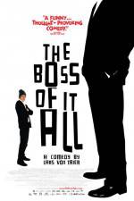 Watch The Boss of It All Soap2day