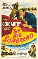 Watch The Big Sombrero Soap2day