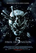 Watch Final Destination 5: Circle of Death Soap2day